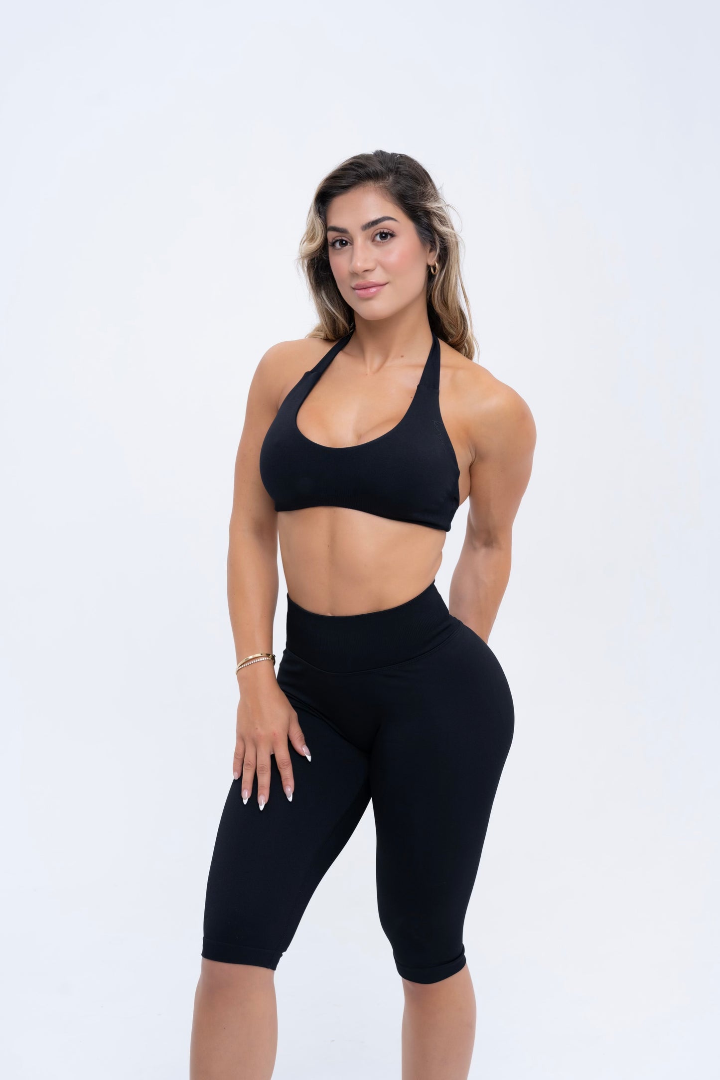 Contour Sculpt Capri