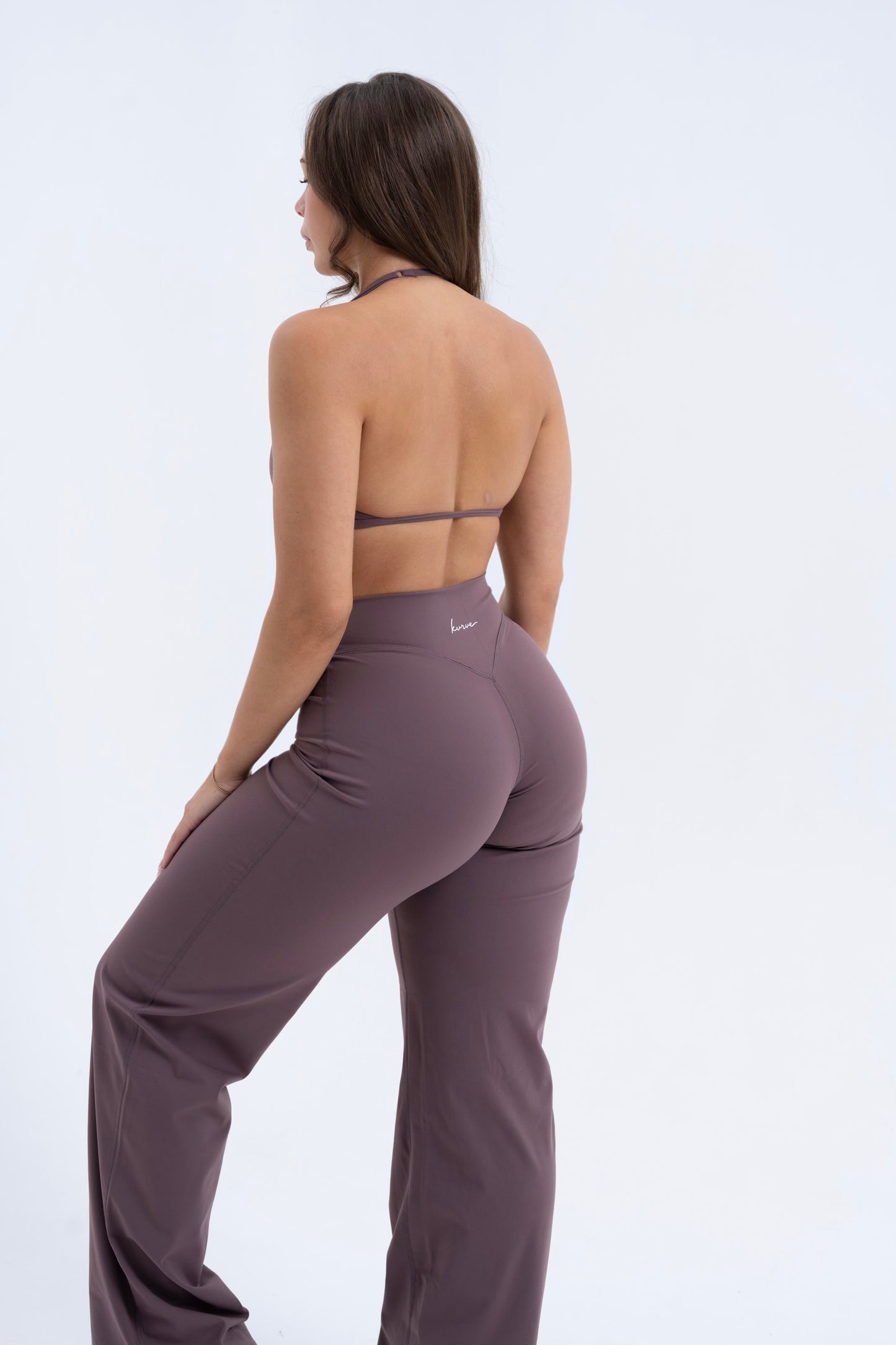 Celeste Wide Leg Pants