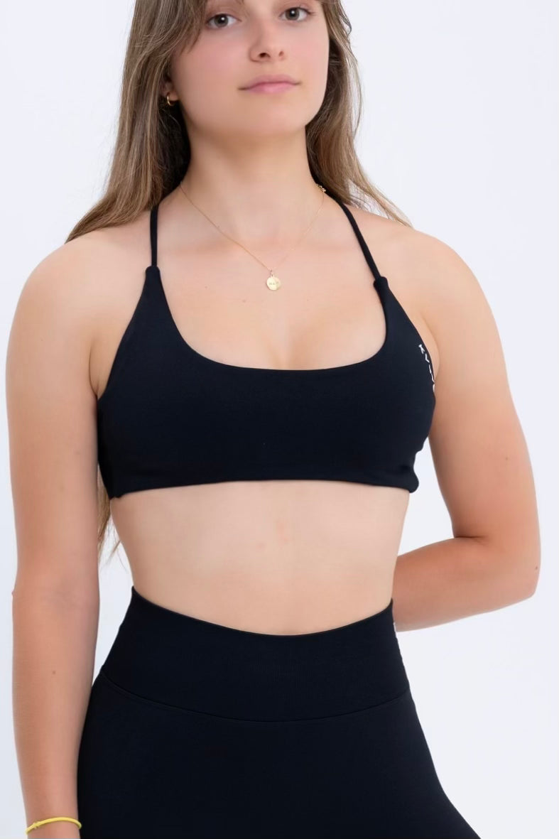 Elevate Sports Bra