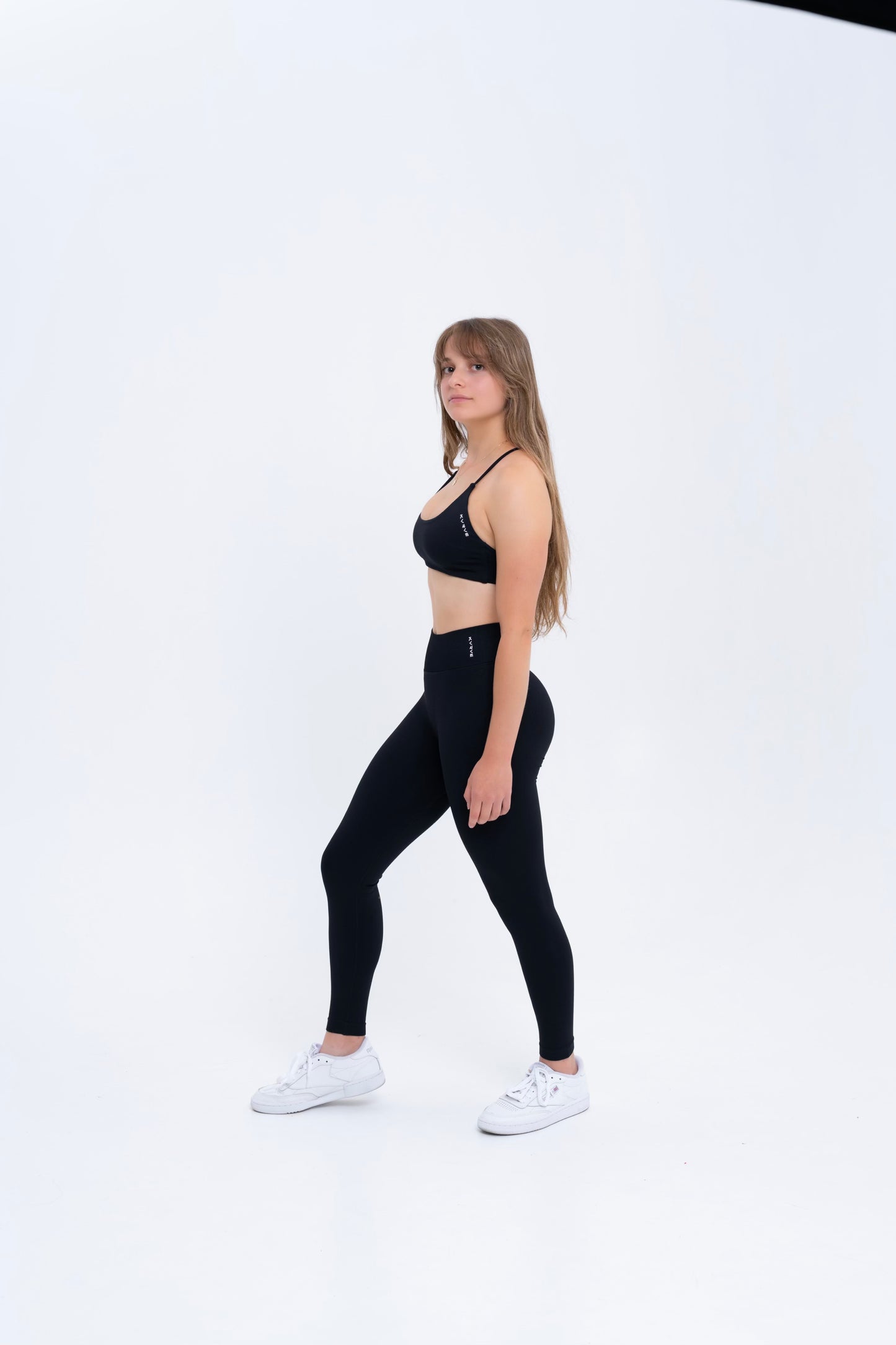 Elevate Leggings