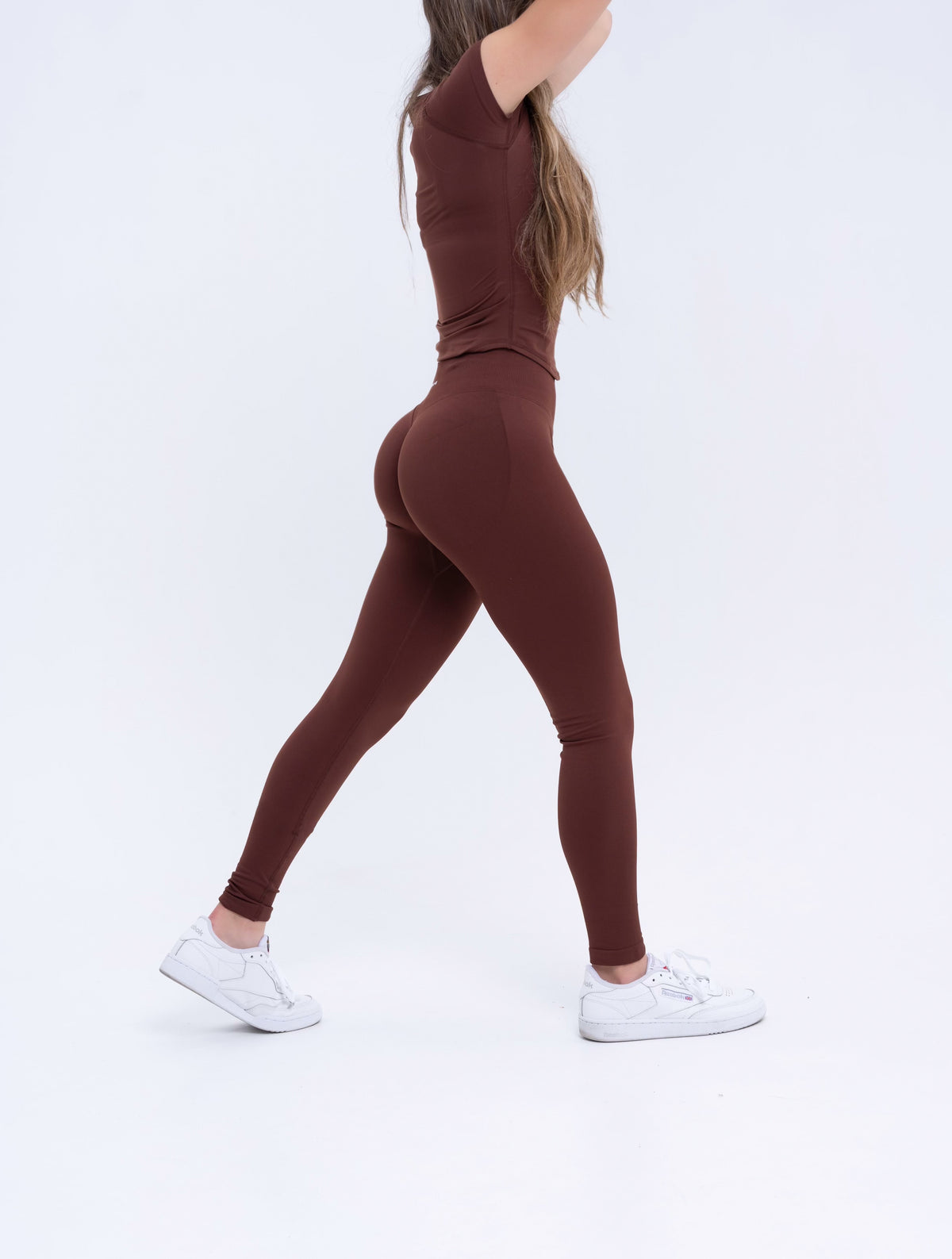 Contour leggings