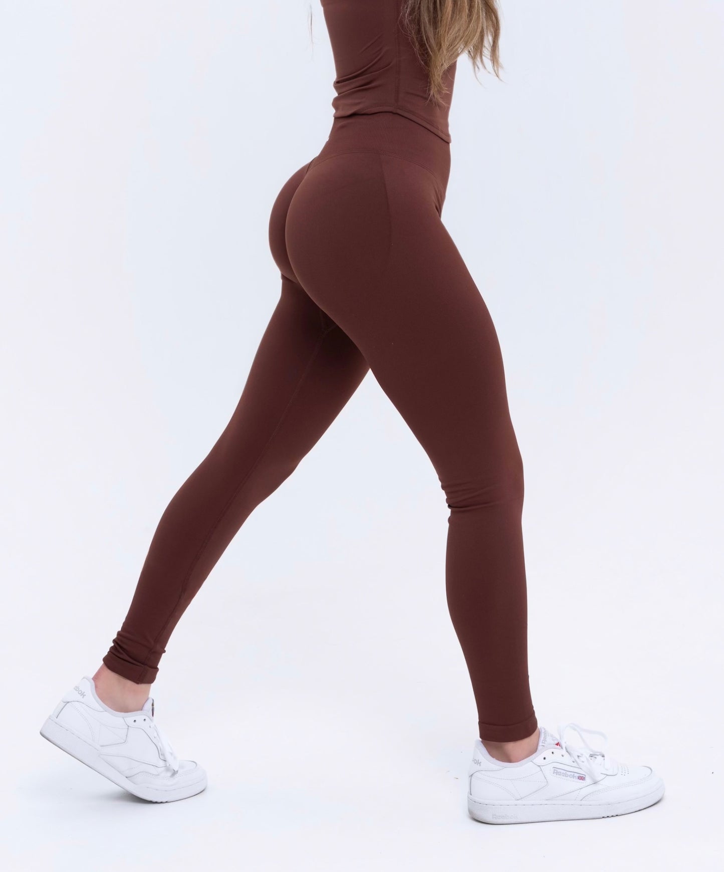 Contour leggings