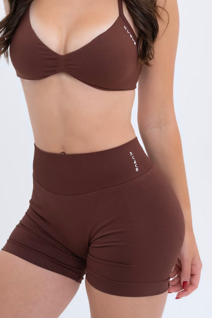 Contour Shorts