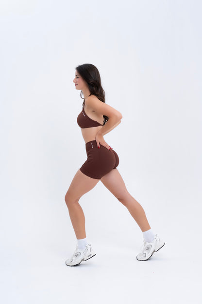 Contour Shorts