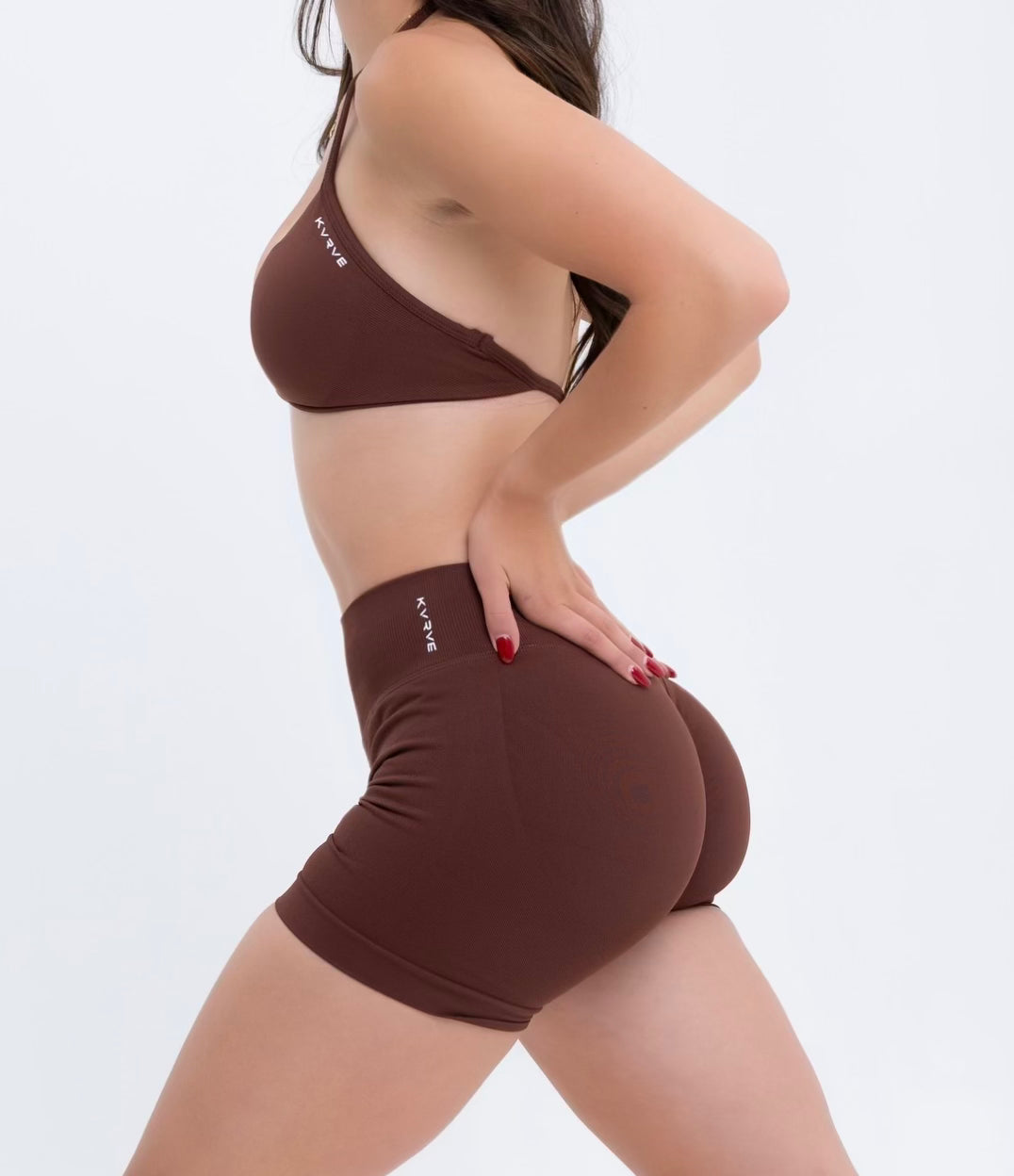 Contour Shorts