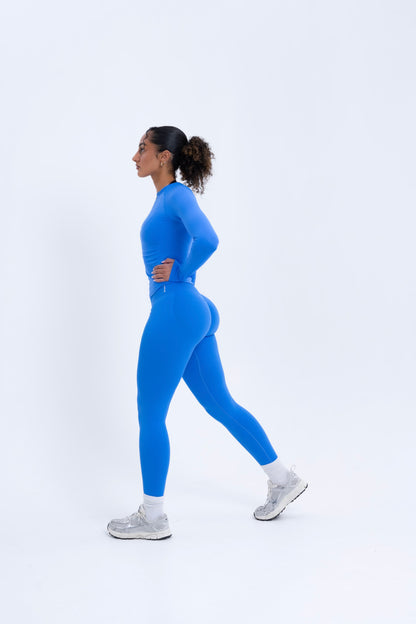 Contour leggings