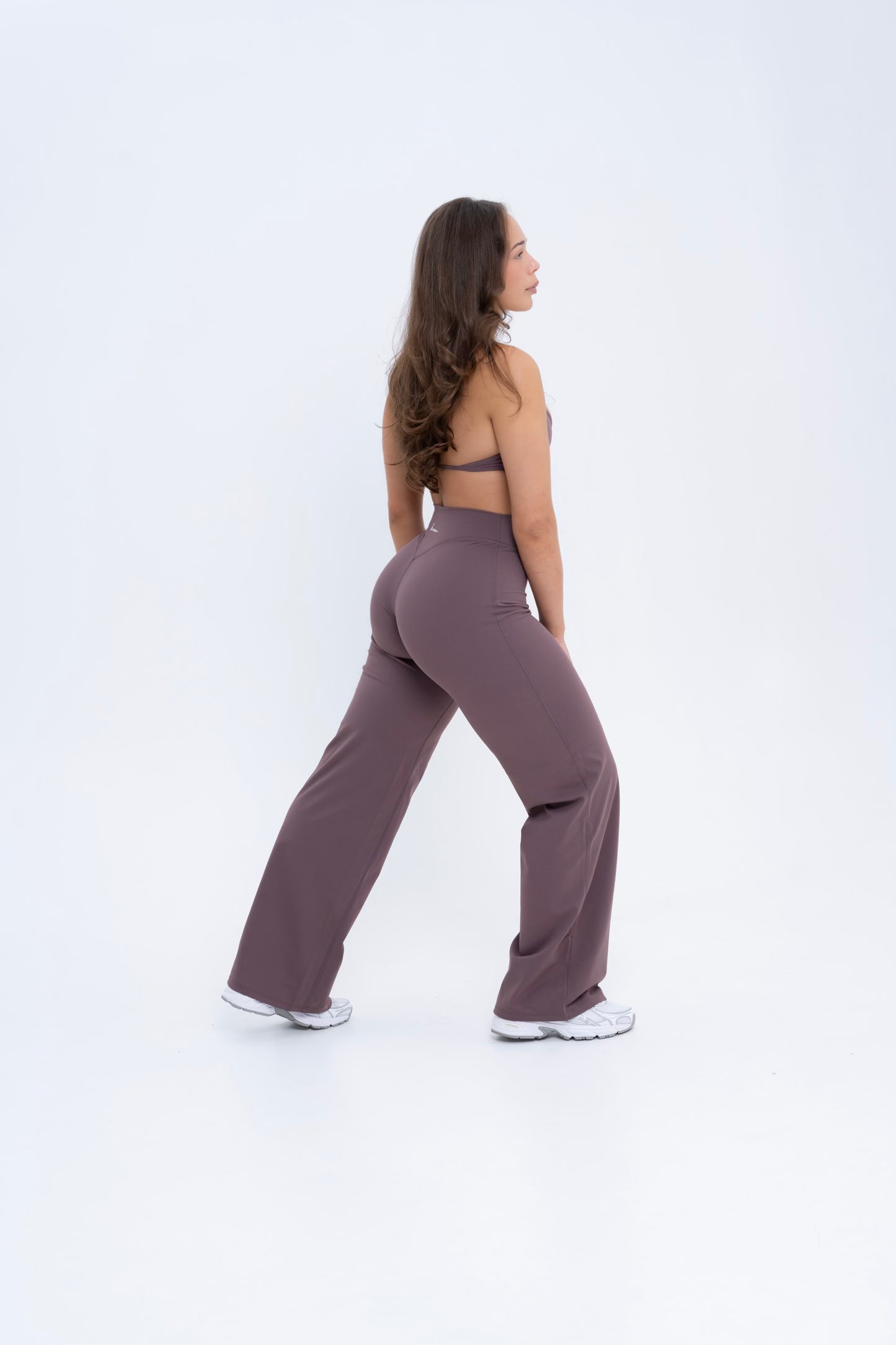 Celeste Wide Leg Pants