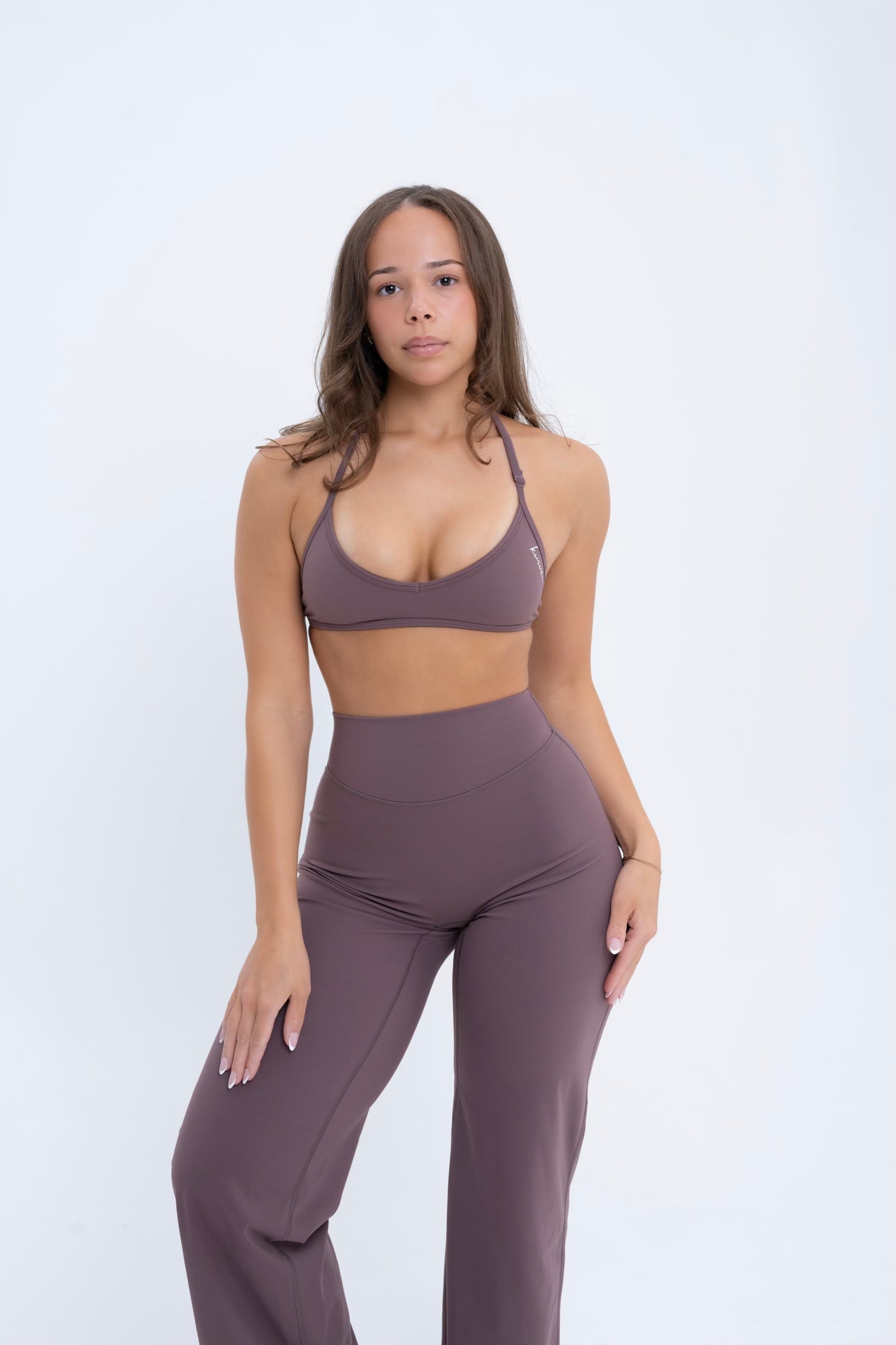 Celeste Wide Leg Pants