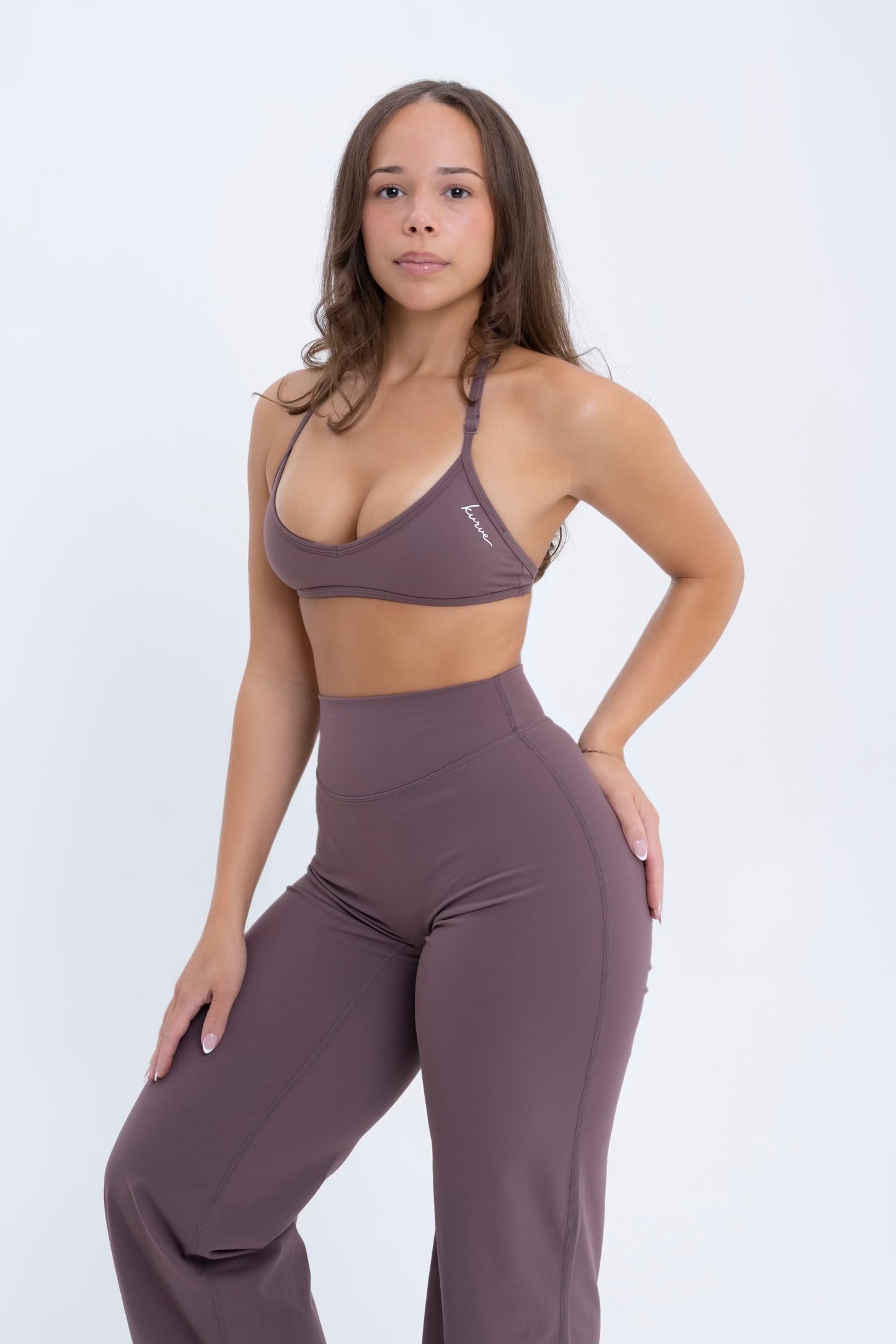 Celeste Sports Bra