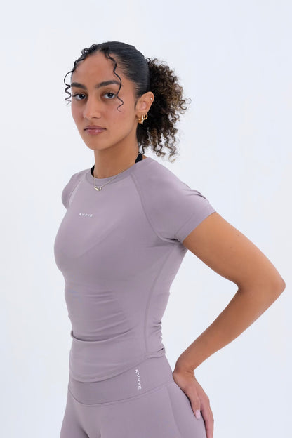 Contour Short Sleeve T-Shirt