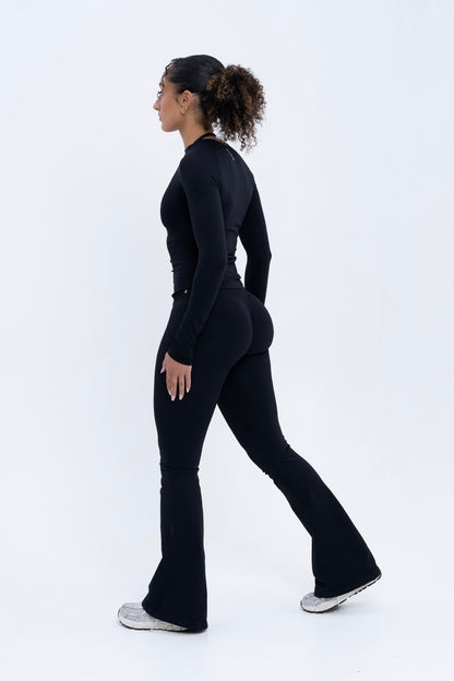 Contour Flares