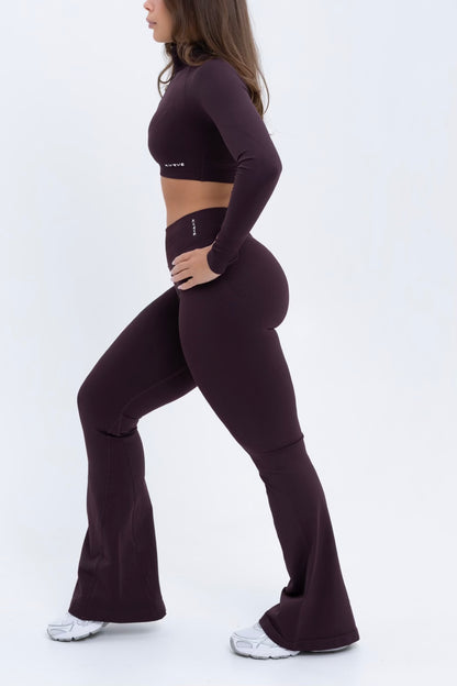 Contour Flares