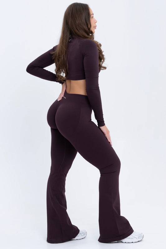 Contour Flares