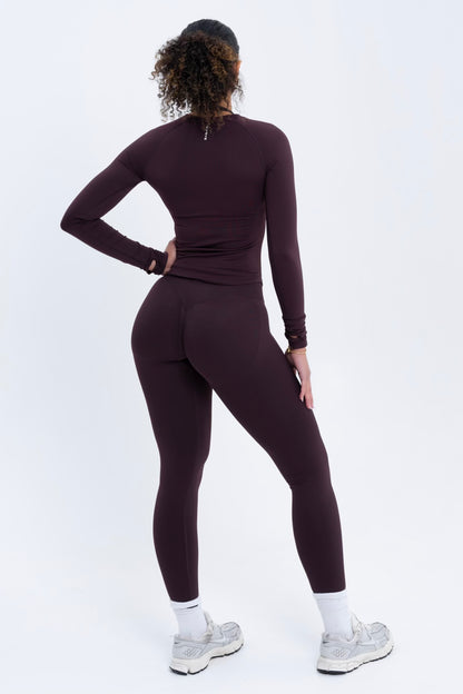Contour leggings