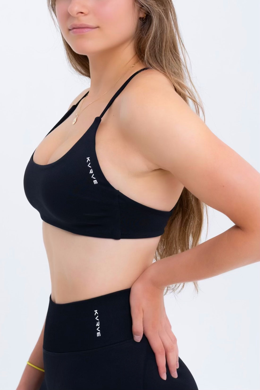 Elevate Sports Bra