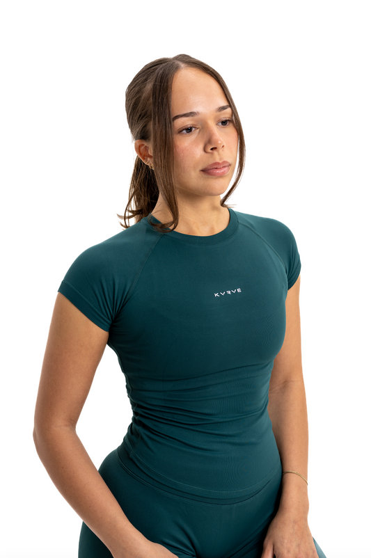 Contour Short Sleeve T-Shirt