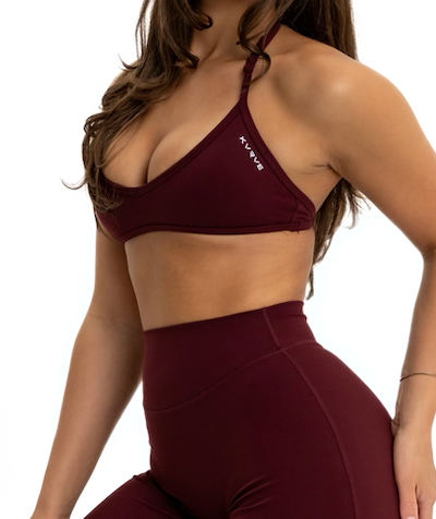 Celeste Sports Bra