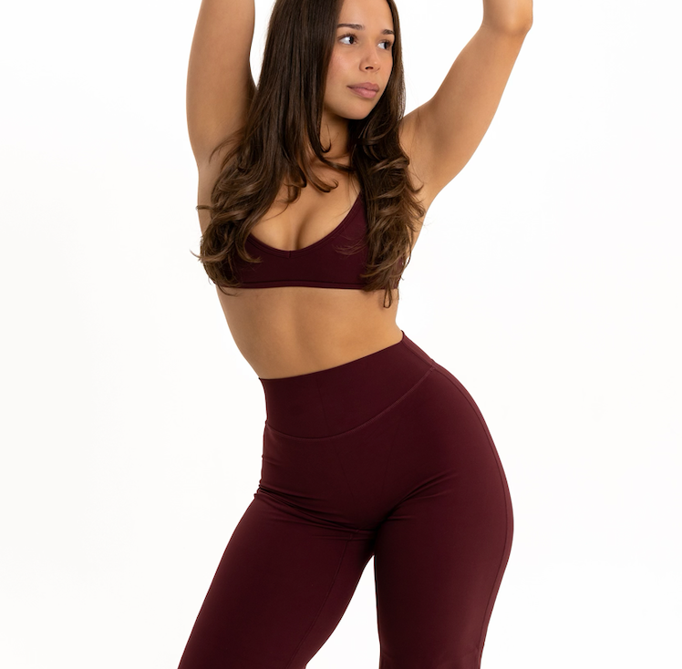 Celeste Sports Bra