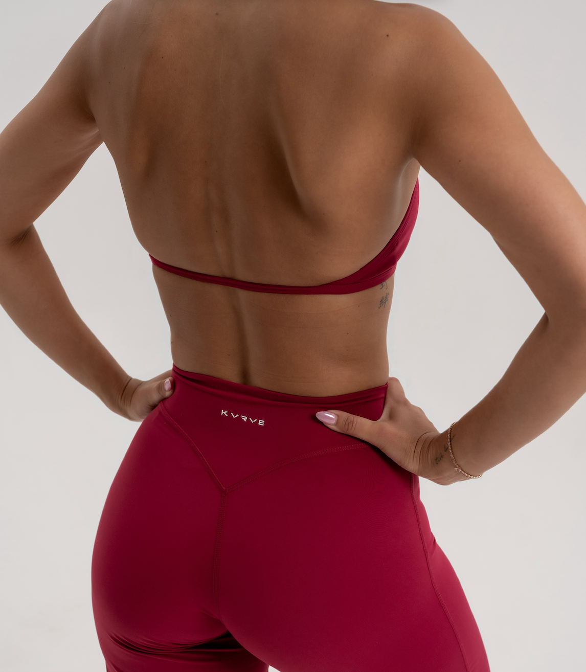 Celeste Sports Bra