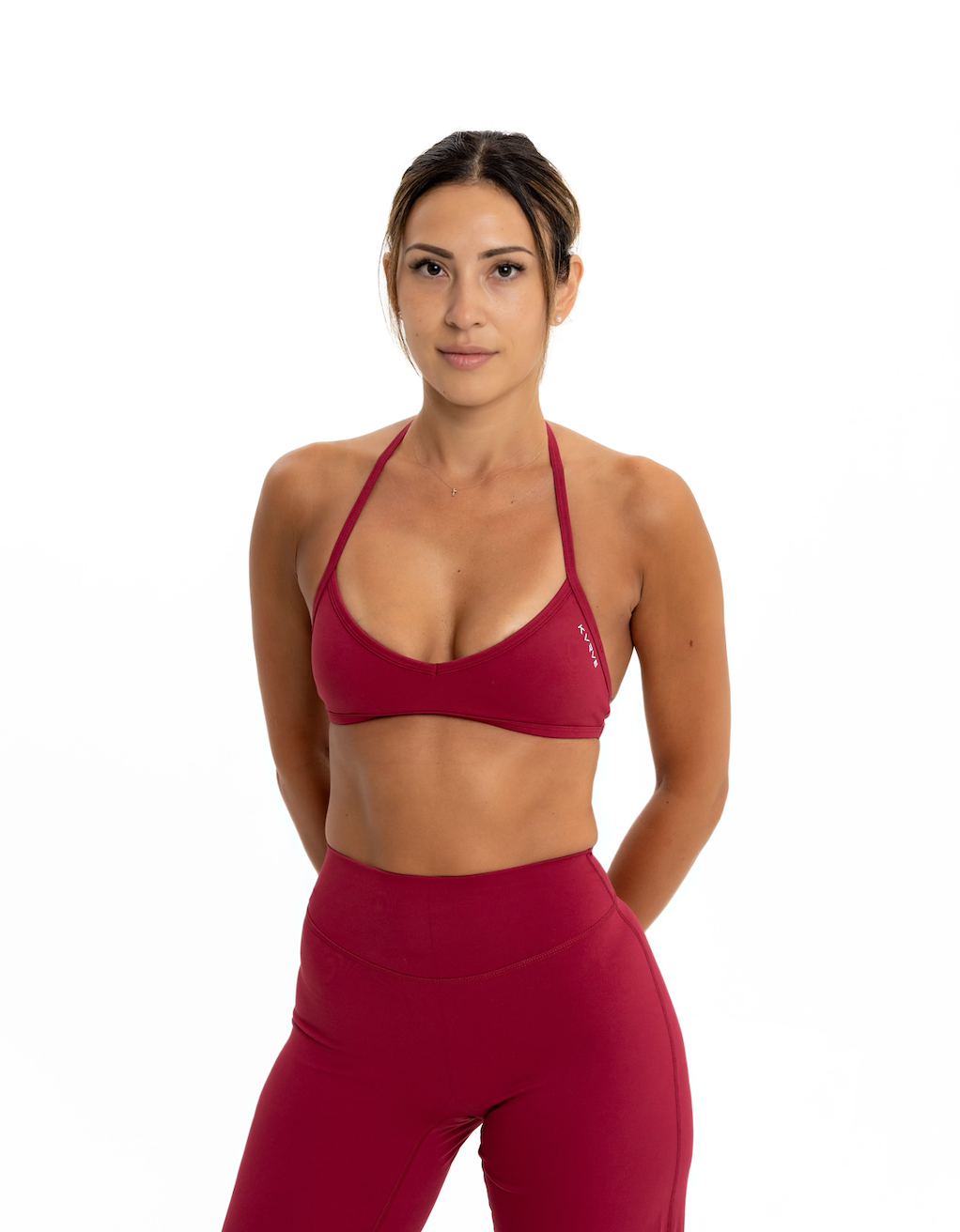 Celeste Sports Bra