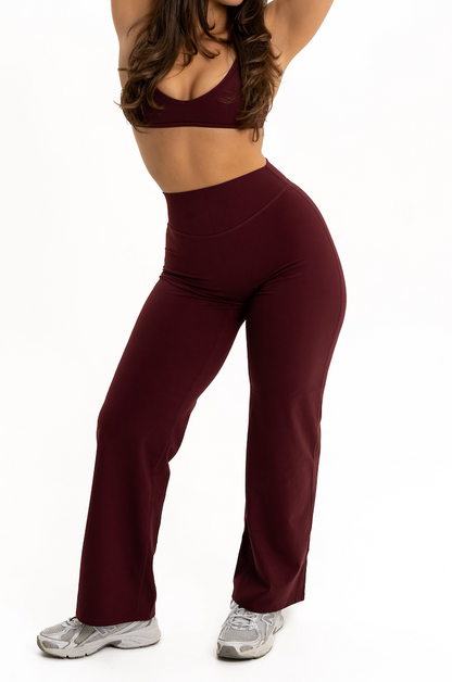 Celeste Wide Leg Pants