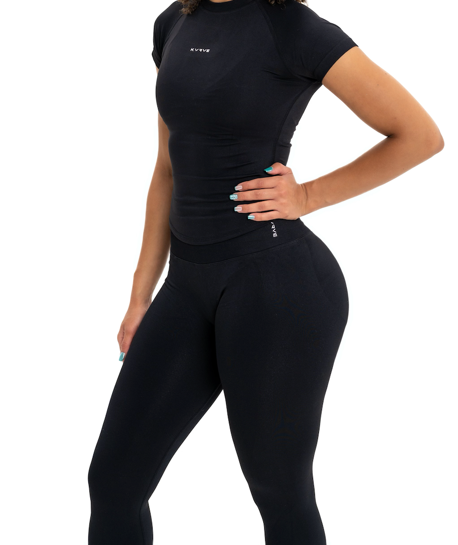Contour leggings