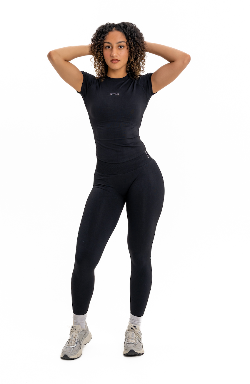 Contour leggings