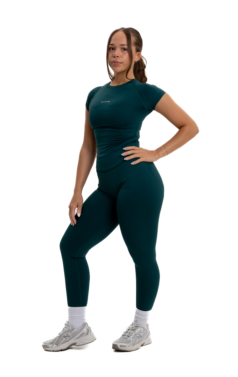 Contour leggings
