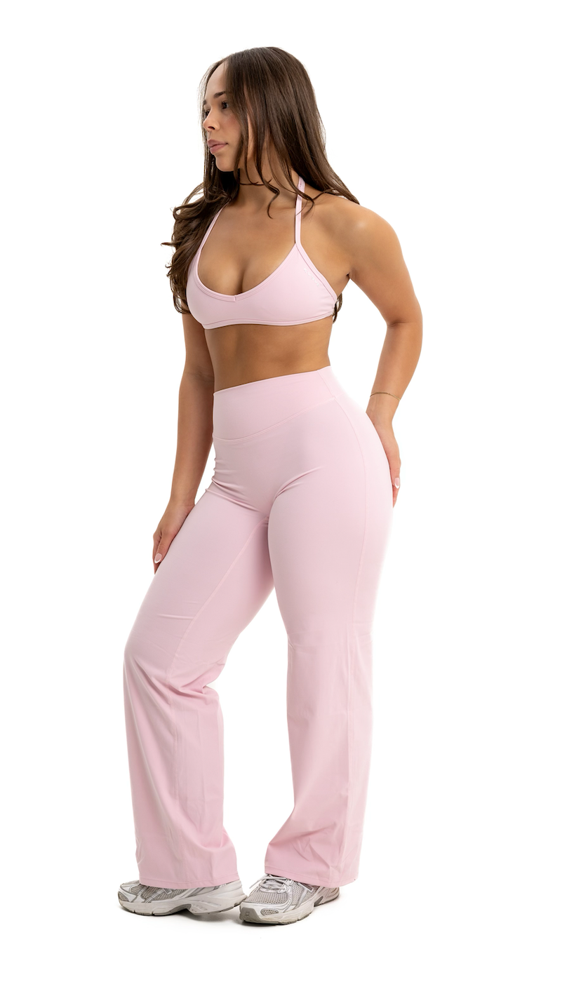 Celeste Wide Leg Pants
