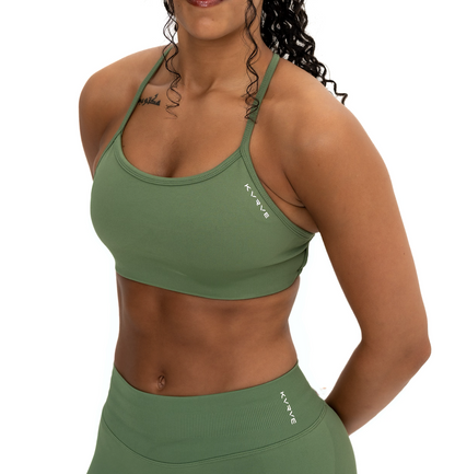 Contour X Sports Bra