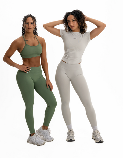 Contour X Sports Bra