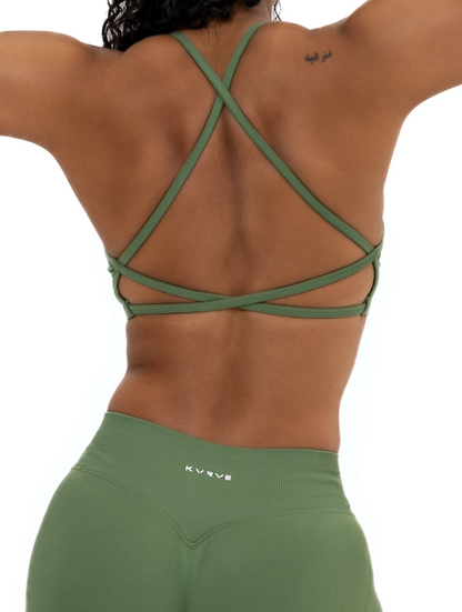 Contour X Sports Bra