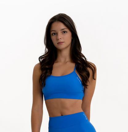 Contour X Sports Bra