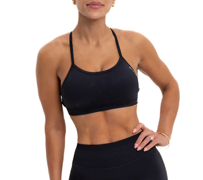 Contour X Sports Bra