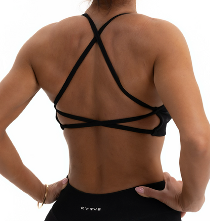 Contour X Sports Bra