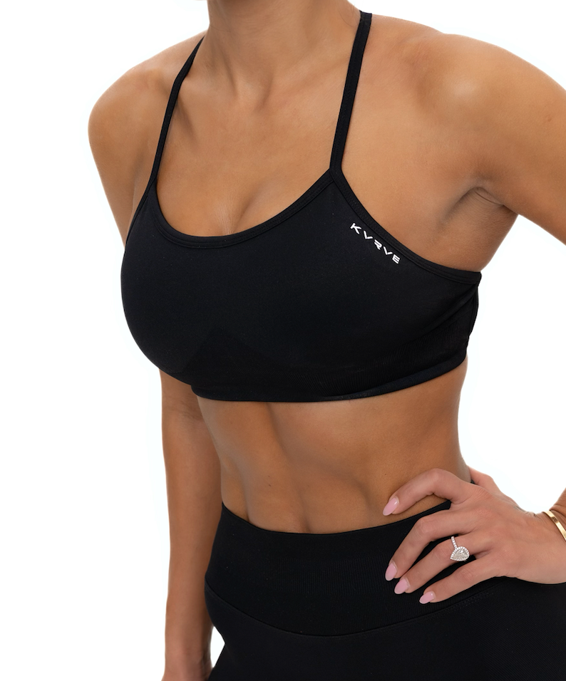 Contour X Sports Bra