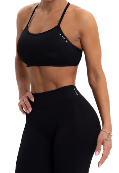 Contour X Sports Bra