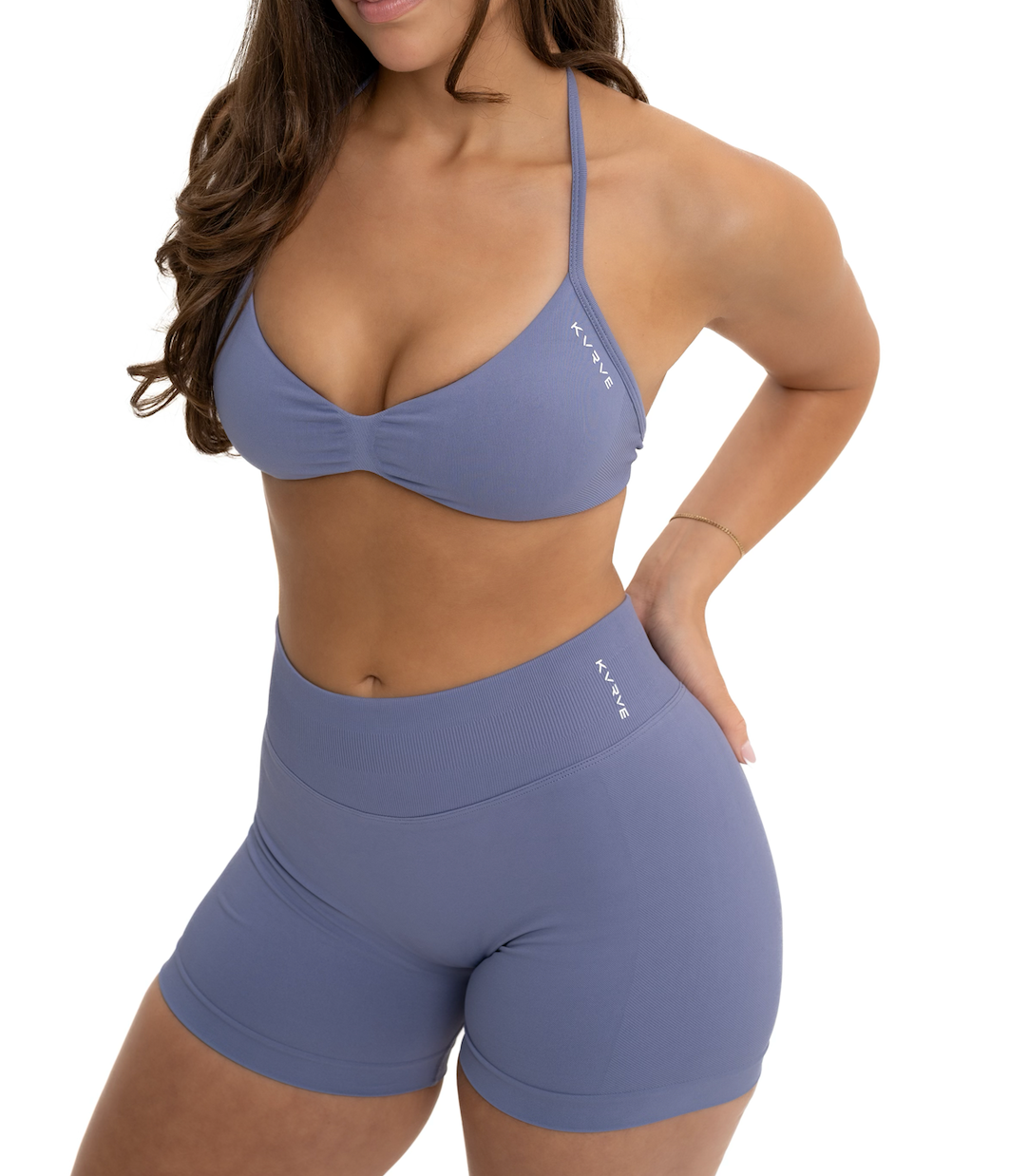Contour Shorts