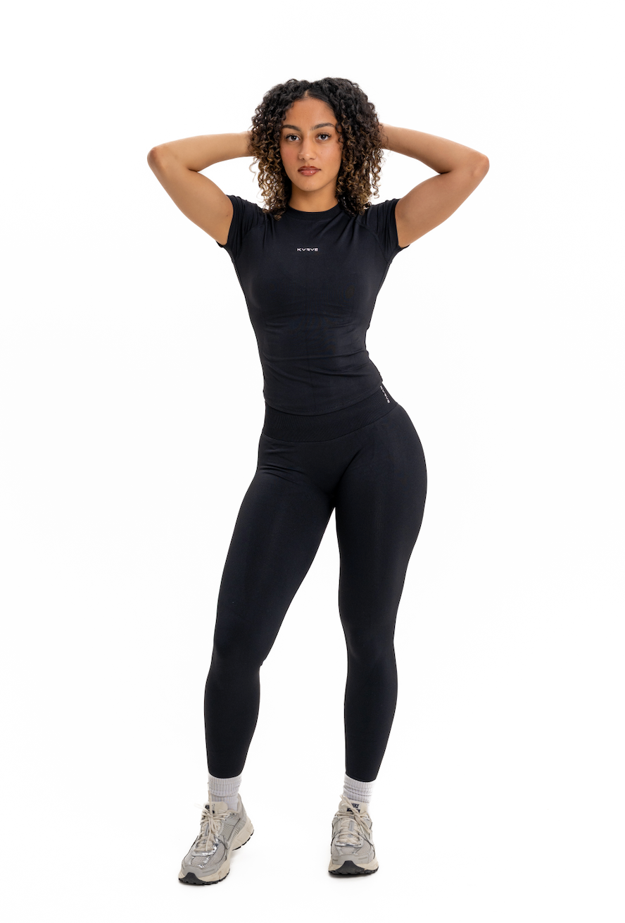 Contour Short Sleeve T-Shirt