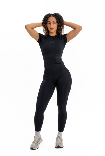 Contour Short Sleeve T-Shirt