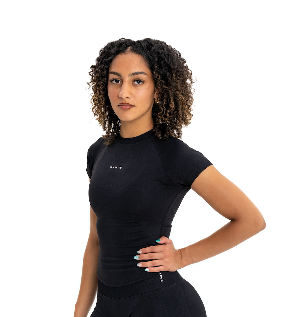 Contour Short Sleeve T-Shirt