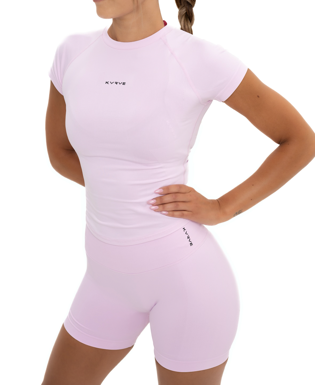 Contour Shorts