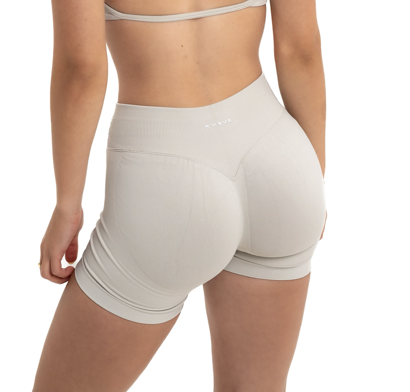 Contour Shorts