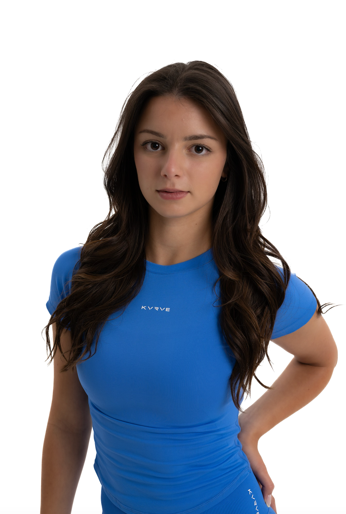 Contour Short Sleeve T-Shirt