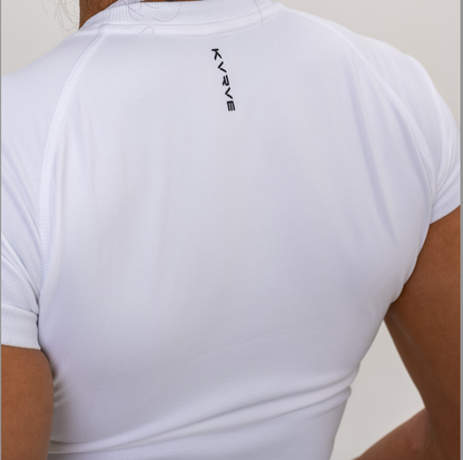 Contour Short Sleeve T-Shirt