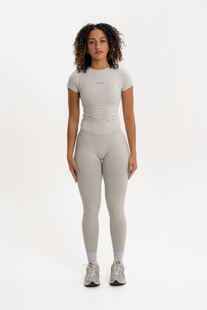 Contour Short Sleeve T-Shirt