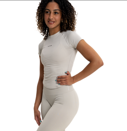Contour Short Sleeve T-Shirt