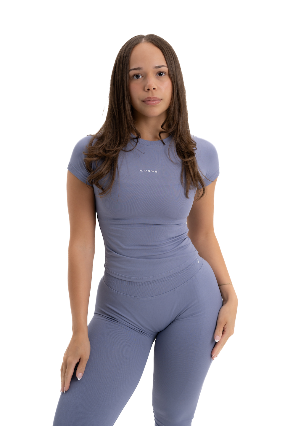 Contour Short Sleeve T-Shirt