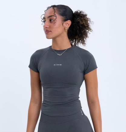 Contour Short Sleeve T-Shirt