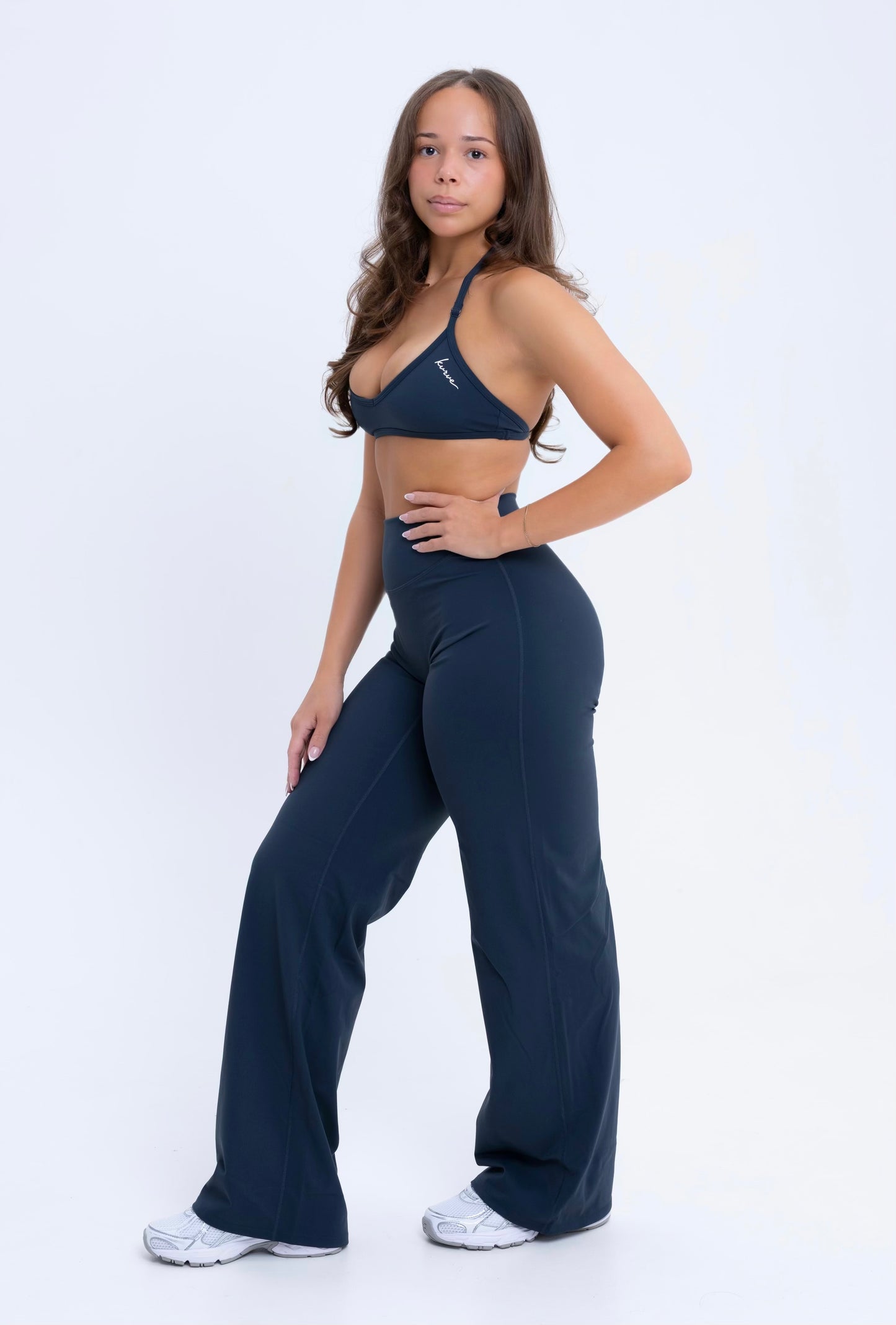 Celeste Wide Leg Pants